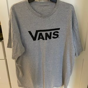Vans men’s shirt.